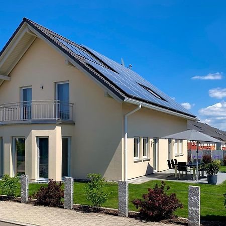 Tolle 2-Zimmer-Wohnung In Villingen Villingen-Schwenningen Exterior photo