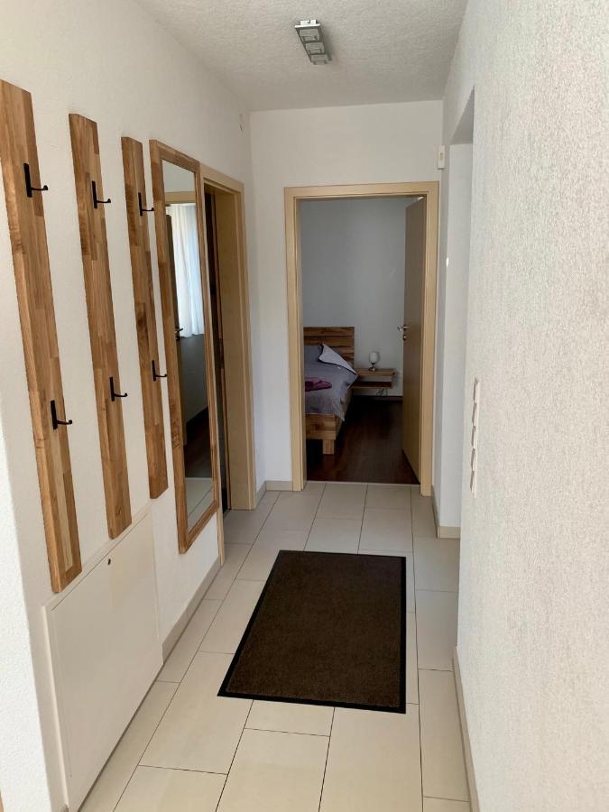 Tolle 2-Zimmer-Wohnung In Villingen Villingen-Schwenningen Exterior photo