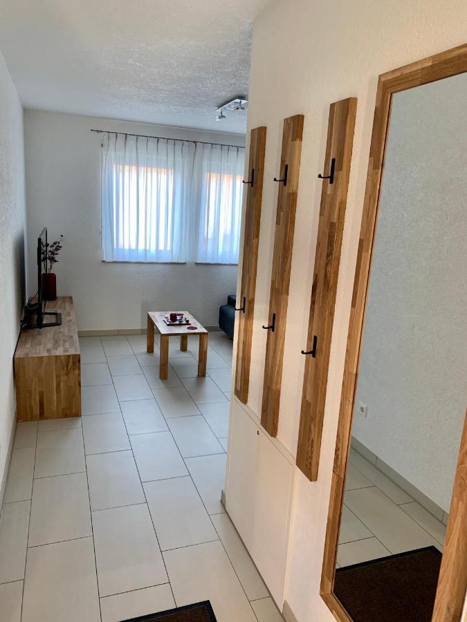 Tolle 2-Zimmer-Wohnung In Villingen Villingen-Schwenningen Exterior photo