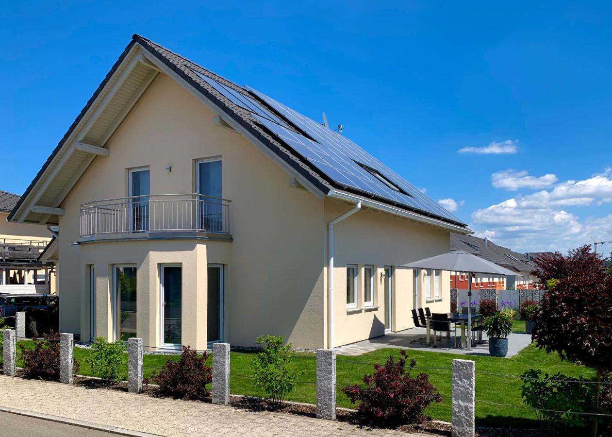 Tolle 2-Zimmer-Wohnung In Villingen Villingen-Schwenningen Exterior photo