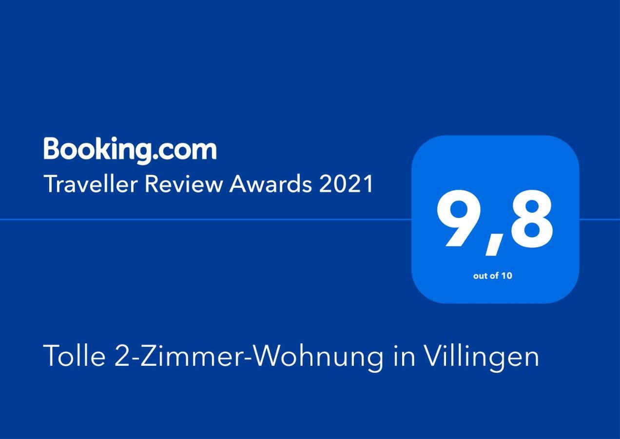 Tolle 2-Zimmer-Wohnung In Villingen Villingen-Schwenningen Exterior photo